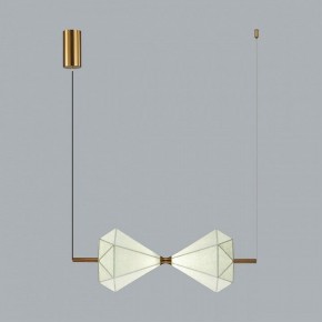 Подвесной светильник Odeon Light Sand Glass 7090/10L в Заречном - zarechnyy.ok-mebel.com | фото