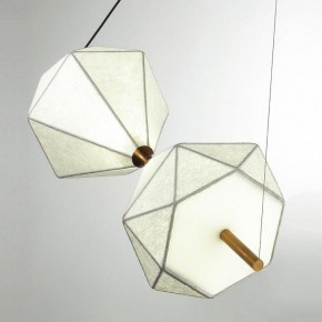 Подвесной светильник Odeon Light Sand Glass 7090/10L в Заречном - zarechnyy.ok-mebel.com | фото 4