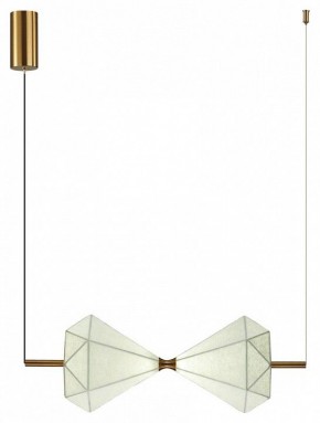 Подвесной светильник Odeon Light Sand Glass 7090/10L в Заречном - zarechnyy.ok-mebel.com | фото 5