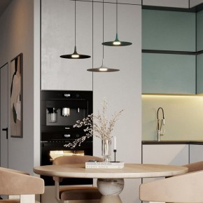 Подвесной светильник Odeon Light Sombra 7038/12L в Заречном - zarechnyy.ok-mebel.com | фото 6