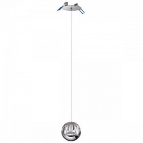 Подвесной светильник Odeon Light Sono 5100/5L в Заречном - zarechnyy.ok-mebel.com | фото 7