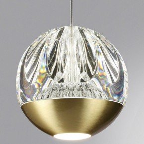 Подвесной светильник Odeon Light Sono 5101/5L в Заречном - zarechnyy.ok-mebel.com | фото