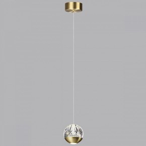 Подвесной светильник Odeon Light Sono 5101/5L в Заречном - zarechnyy.ok-mebel.com | фото 3