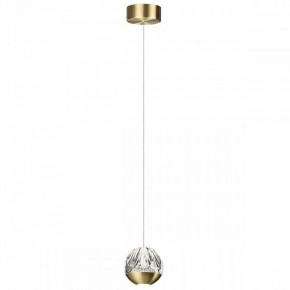 Подвесной светильник Odeon Light Sono 5101/5L в Заречном - zarechnyy.ok-mebel.com | фото 4