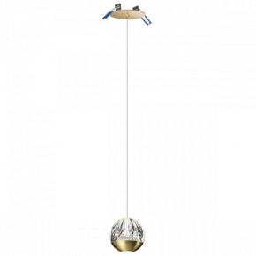 Подвесной светильник Odeon Light Sono 5101/5L в Заречном - zarechnyy.ok-mebel.com | фото 5