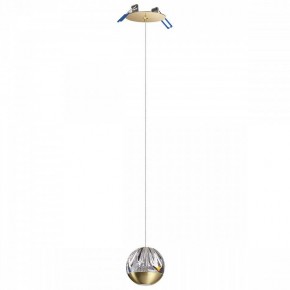Подвесной светильник Odeon Light Sono 5101/5L в Заречном - zarechnyy.ok-mebel.com | фото 6