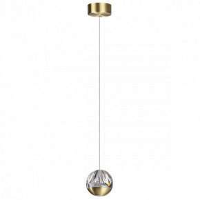 Подвесной светильник Odeon Light Sono 5101/5L в Заречном - zarechnyy.ok-mebel.com | фото 7