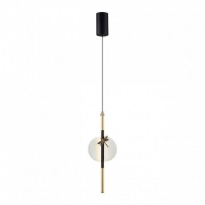Подвесной светильник Odeon Light Strekoza 5413/12L в Заречном - zarechnyy.ok-mebel.com | фото 2