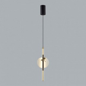 Подвесной светильник Odeon Light Strekoza 5413/12L в Заречном - zarechnyy.ok-mebel.com | фото 3