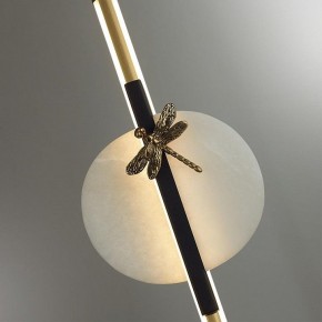 Подвесной светильник Odeon Light Strekoza 5413/12L в Заречном - zarechnyy.ok-mebel.com | фото 7