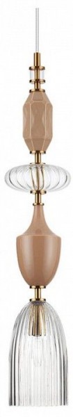 Подвесной светильник Odeon Light Terra 5414/1 в Заречном - zarechnyy.ok-mebel.com | фото