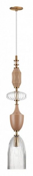 Подвесной светильник Odeon Light Terra 5414/1 в Заречном - zarechnyy.ok-mebel.com | фото 3