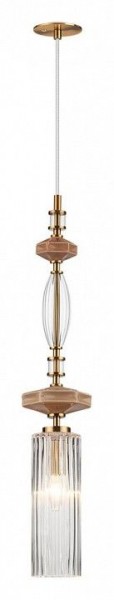 Подвесной светильник Odeon Light Terra 5414/1A в Заречном - zarechnyy.ok-mebel.com | фото 2