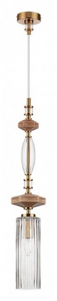 Подвесной светильник Odeon Light Terra 5414/1A в Заречном - zarechnyy.ok-mebel.com | фото 3