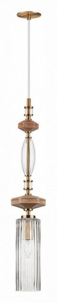 Подвесной светильник Odeon Light Terra 5414/1A в Заречном - zarechnyy.ok-mebel.com | фото 4