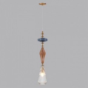 Подвесной светильник Odeon Light Terra 5414/1B в Заречном - zarechnyy.ok-mebel.com | фото 5
