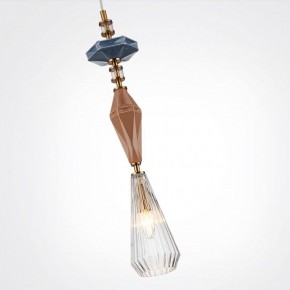 Подвесной светильник Odeon Light Terra 5414/1B в Заречном - zarechnyy.ok-mebel.com | фото 8