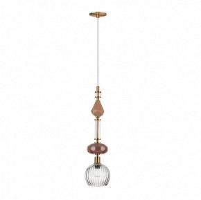 Подвесной светильник Odeon Light Terra 5414/1C в Заречном - zarechnyy.ok-mebel.com | фото 4