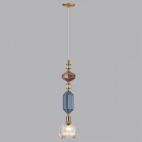 Подвесной светильник Odeon Light Terra 5414/1D в Заречном - zarechnyy.ok-mebel.com | фото 5