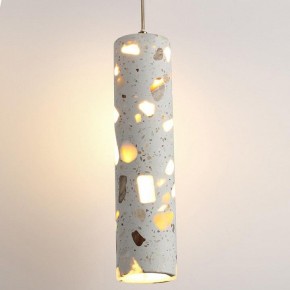 Подвесной светильник Odeon Light Terrazzo 7012/6L в Заречном - zarechnyy.ok-mebel.com | фото