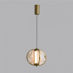 Подвесной светильник Odeon Light Toscana 5447/12L в Заречном - zarechnyy.ok-mebel.com | фото 4