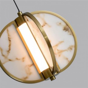 Подвесной светильник Odeon Light Toscana 5447/12L в Заречном - zarechnyy.ok-mebel.com | фото 6