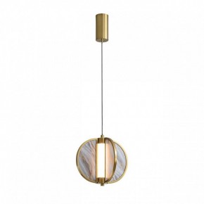 Подвесной светильник Odeon Light Toscana 5448/12L в Заречном - zarechnyy.ok-mebel.com | фото 2