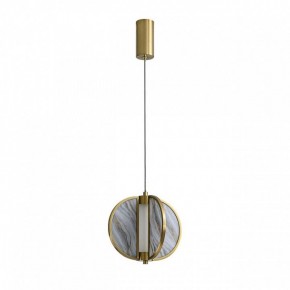 Подвесной светильник Odeon Light Toscana 5448/12L в Заречном - zarechnyy.ok-mebel.com | фото 3