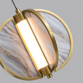 Подвесной светильник Odeon Light Toscana 5448/12L в Заречном - zarechnyy.ok-mebel.com | фото 6