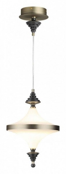 Подвесной светильник Odeon Light Ula 5404/23L в Заречном - zarechnyy.ok-mebel.com | фото 2