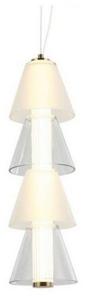 Подвесной светильник Omnilux Casargo OML-51506-15 в Заречном - zarechnyy.ok-mebel.com | фото