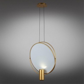 Подвесной светильник Omnilux Noci OML-29816-02 в Заречном - zarechnyy.ok-mebel.com | фото 2