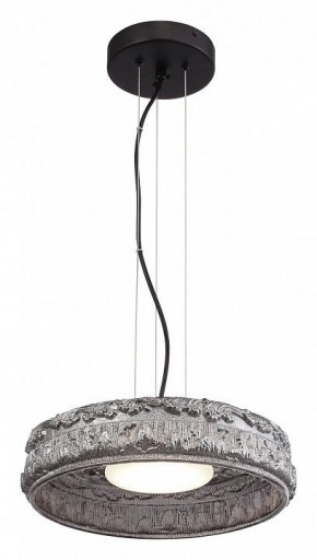 Подвесной светильник ST-Luce ANTIKE SL6143.413.01 в Заречном - zarechnyy.ok-mebel.com | фото 2
