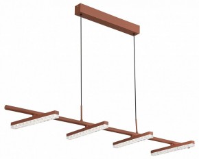 Подвесной светильник ST-Luce EUCLIDICS SL1018.603.04 в Заречном - zarechnyy.ok-mebel.com | фото 4