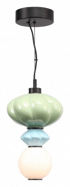 Подвесной светильник ST-Luce FLORENTINI SL6134.403.01 в Заречном - zarechnyy.ok-mebel.com | фото 2