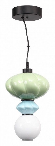 Подвесной светильник ST-Luce FLORENTINI SL6134.403.01 в Заречном - zarechnyy.ok-mebel.com | фото 3