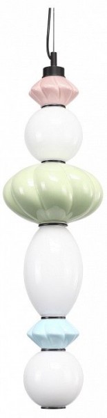 Подвесной светильник ST-Luce FLORENTINI SL6134.433.01 в Заречном - zarechnyy.ok-mebel.com | фото 4