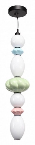 Подвесной светильник ST-Luce FLORENTINI SL6134.453.01 в Заречном - zarechnyy.ok-mebel.com | фото 3
