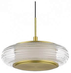 Подвесной светильник ST-Luce FRITTELA SL6239.203.01 в Заречном - zarechnyy.ok-mebel.com | фото