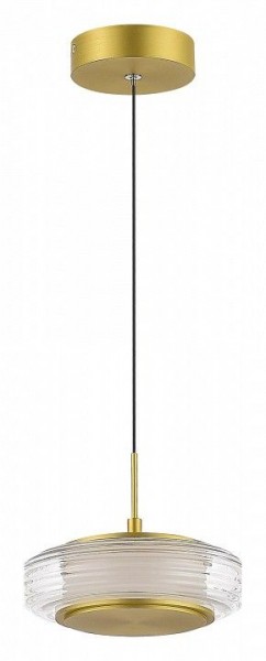 Подвесной светильник ST-Luce FRITTELA SL6239.203.01 в Заречном - zarechnyy.ok-mebel.com | фото 3