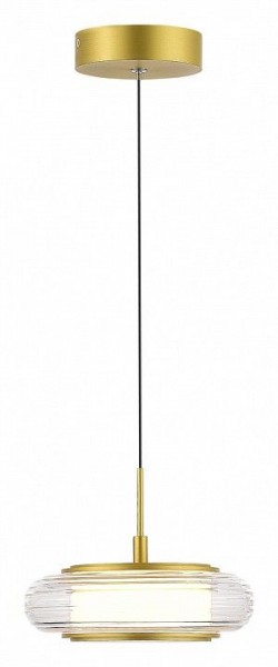 Подвесной светильник ST-Luce FRITTELA SL6239.203.01 в Заречном - zarechnyy.ok-mebel.com | фото 4