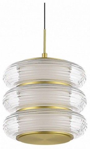 Подвесной светильник ST-Luce FRITTELA SL6239.203.03 в Заречном - zarechnyy.ok-mebel.com | фото