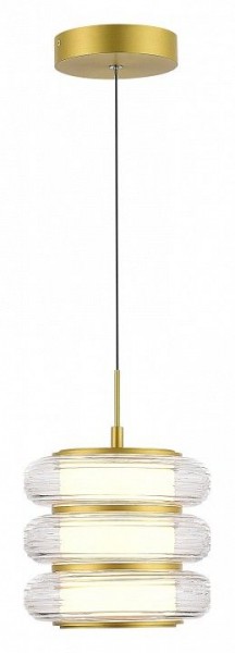 Подвесной светильник ST-Luce FRITTELA SL6239.203.03 в Заречном - zarechnyy.ok-mebel.com | фото 2