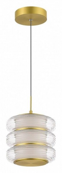 Подвесной светильник ST-Luce FRITTELA SL6239.203.03 в Заречном - zarechnyy.ok-mebel.com | фото 3