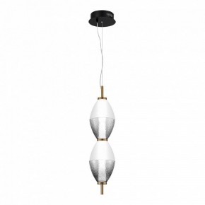 Подвесной светильник ST-Luce Ice SL6130.403.15 в Заречном - zarechnyy.ok-mebel.com | фото 3