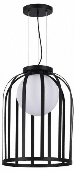 Подвесной светильник ST-Luce Nordic SL6129.403.01 в Заречном - zarechnyy.ok-mebel.com | фото 2