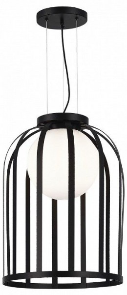 Подвесной светильник ST-Luce Nordic SL6129.403.01 в Заречном - zarechnyy.ok-mebel.com | фото 3