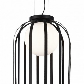 Подвесной светильник ST-Luce Nordic SL6129.403.01 в Заречном - zarechnyy.ok-mebel.com | фото 4