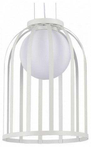 Подвесной светильник ST-Luce Nordic SL6129.503.01 в Заречном - zarechnyy.ok-mebel.com | фото