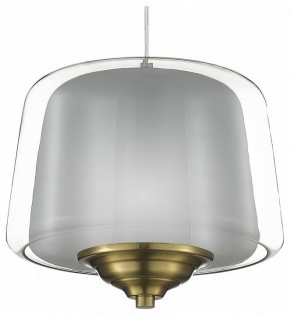 Подвесной светильник ST-Luce Pandora SL6127.313.01 в Заречном - zarechnyy.ok-mebel.com | фото